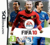 DS GAME - FIFA 10 (MTX) DS GAME - FIFA 10 (MTX)
